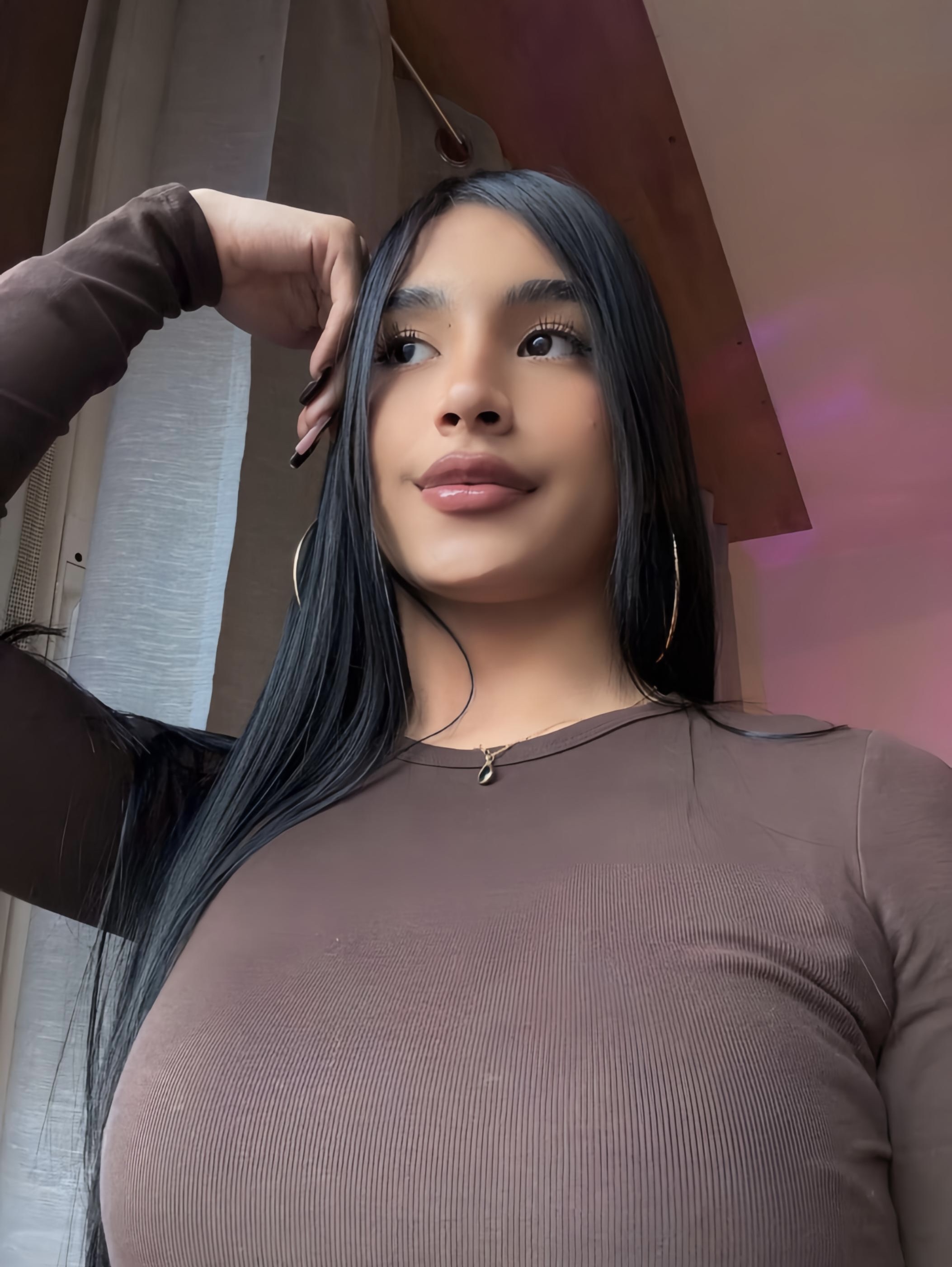 642419445 | SAMANTHA | Transexual