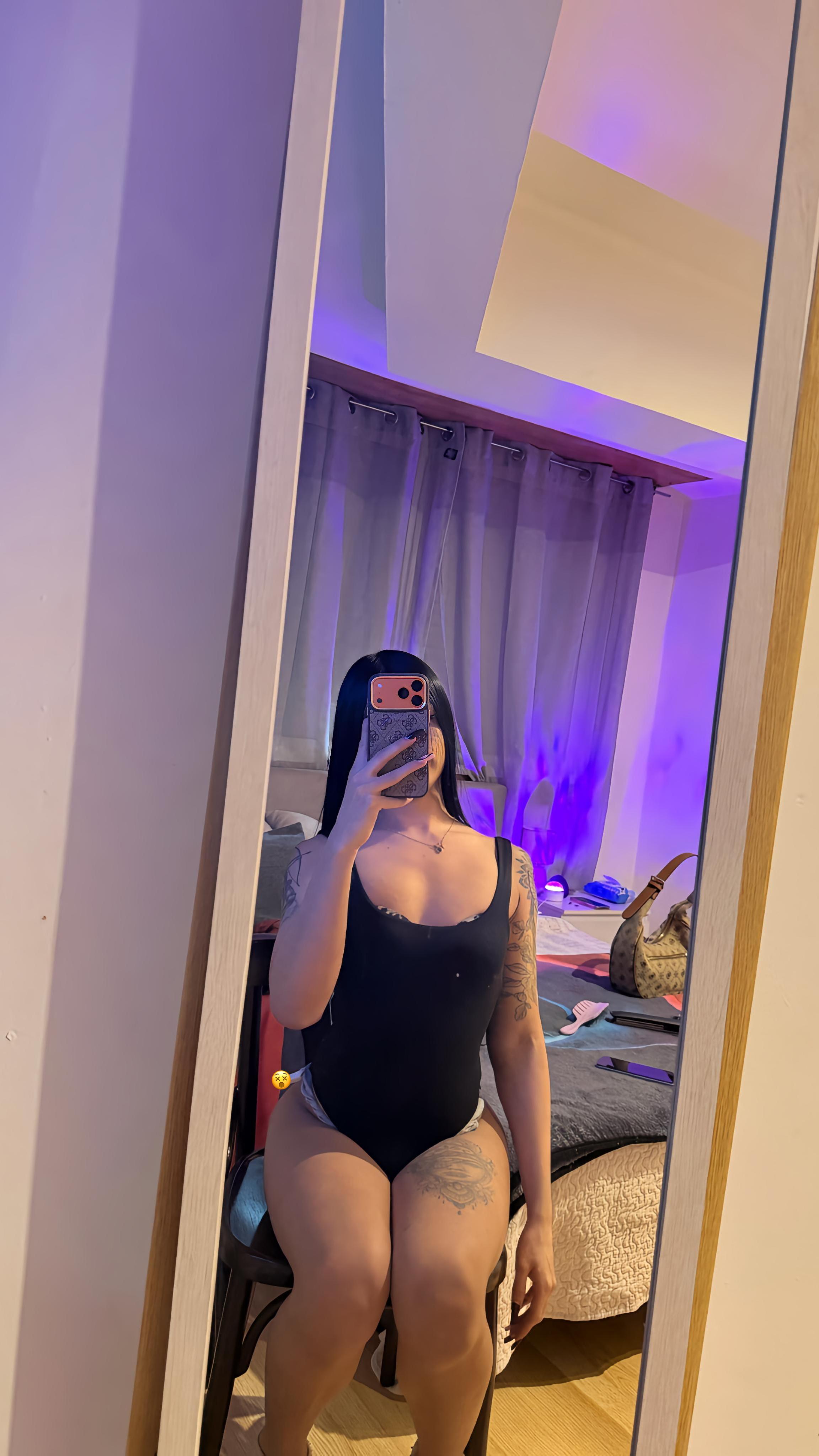 642419445 | SAMANTHA | Transexual