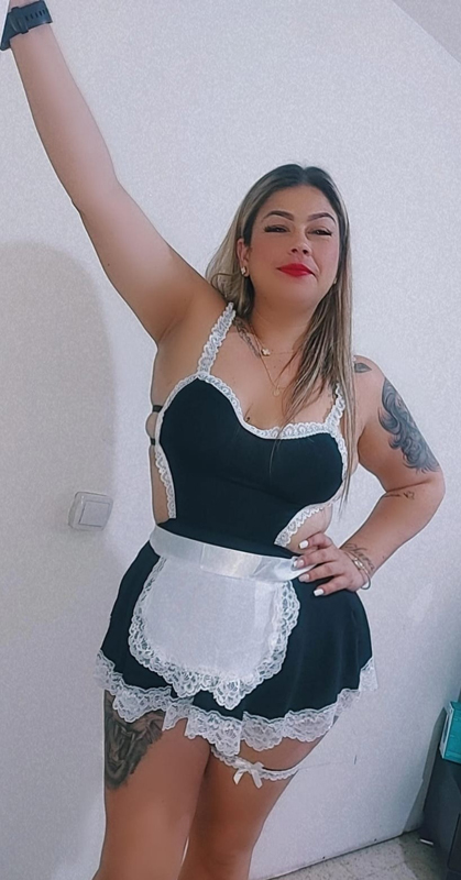 622790891 | CHANELL | Chica