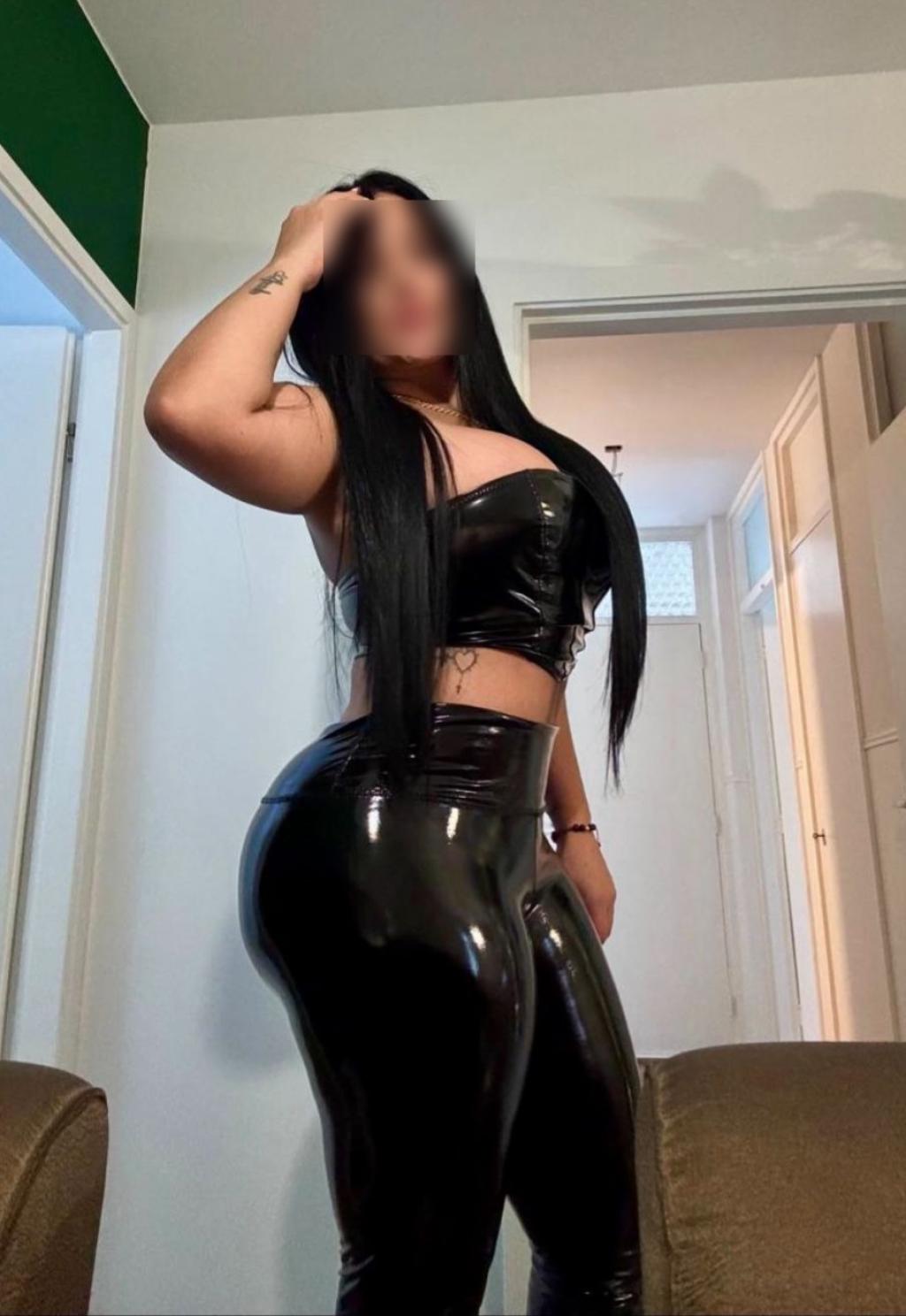 Puta en Zaragoza - 624346334