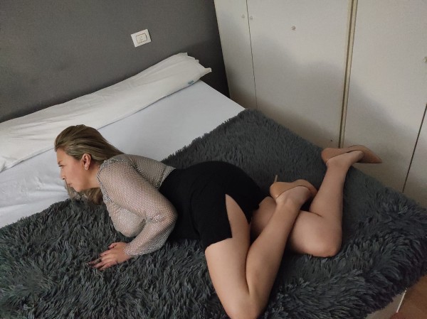 699311164 | LUNA | Chica