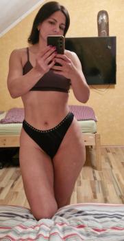 Puta en Gijón - 655117184