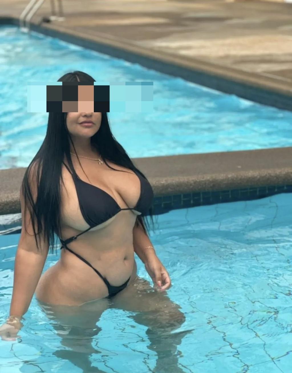 Escort en Sevilla - 633787695