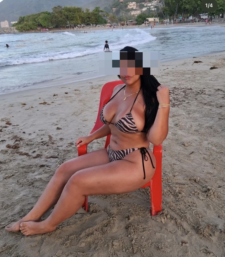 633787695 | DULCE | Chica