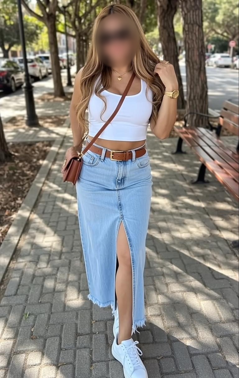 603295974 | RENATA | Chica