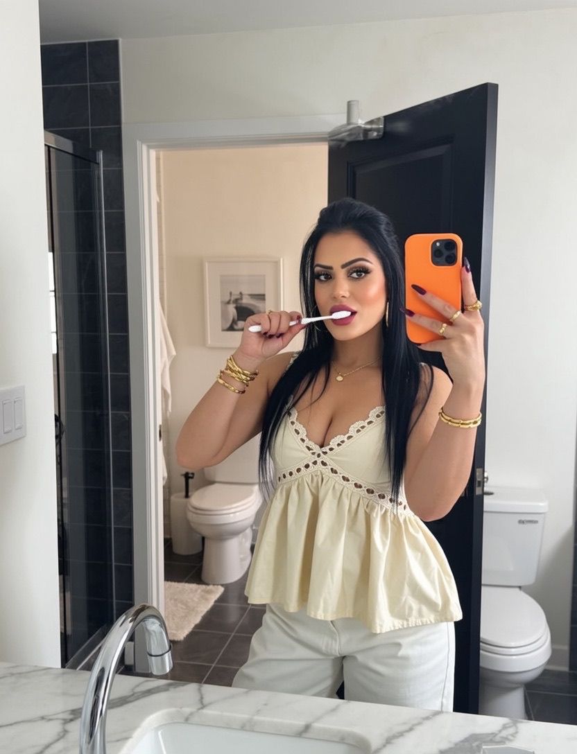 613800625 | PATY | Chica