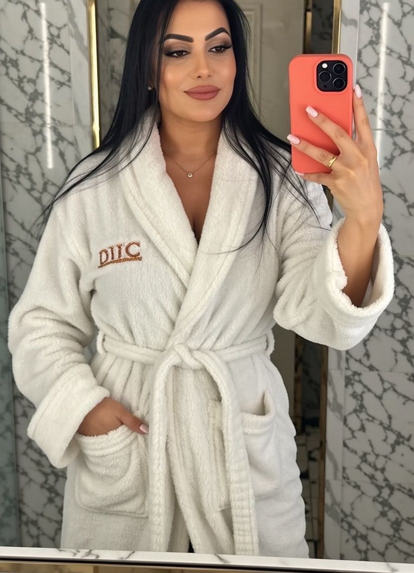 613800625 | PATY | Chica