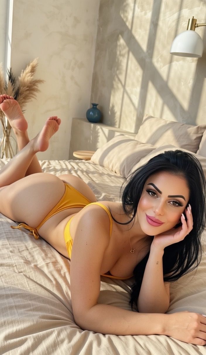 613800625 | PATY | Chica