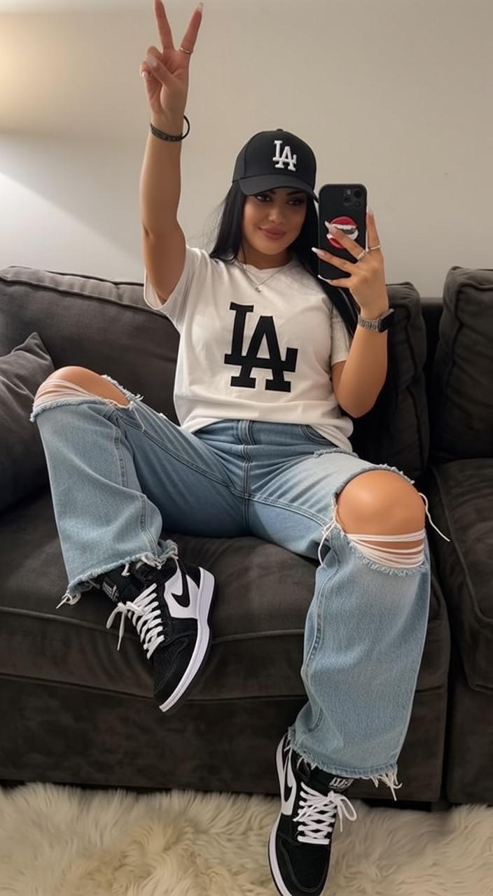 613800625 | PATY | Chica