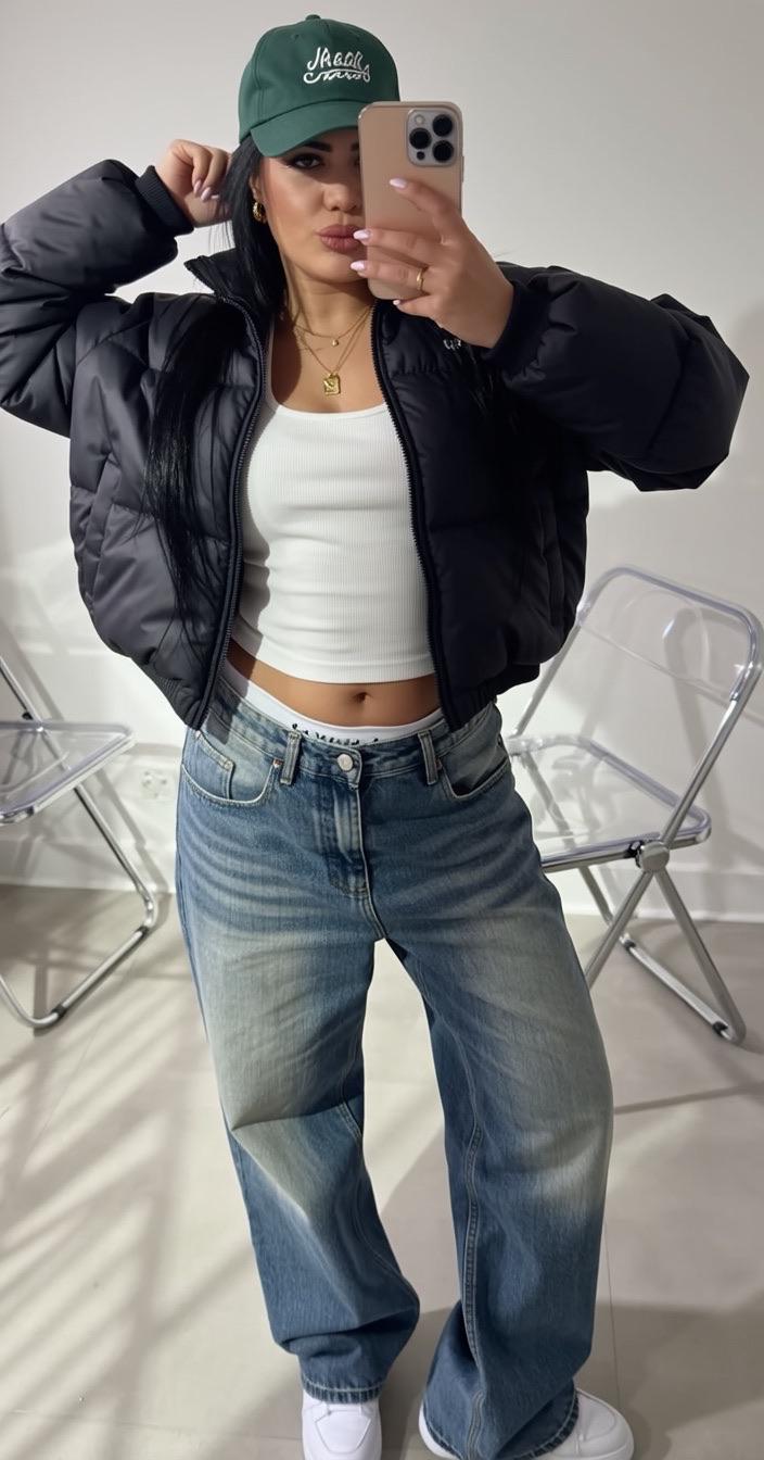 613800625 | PATY | Chica