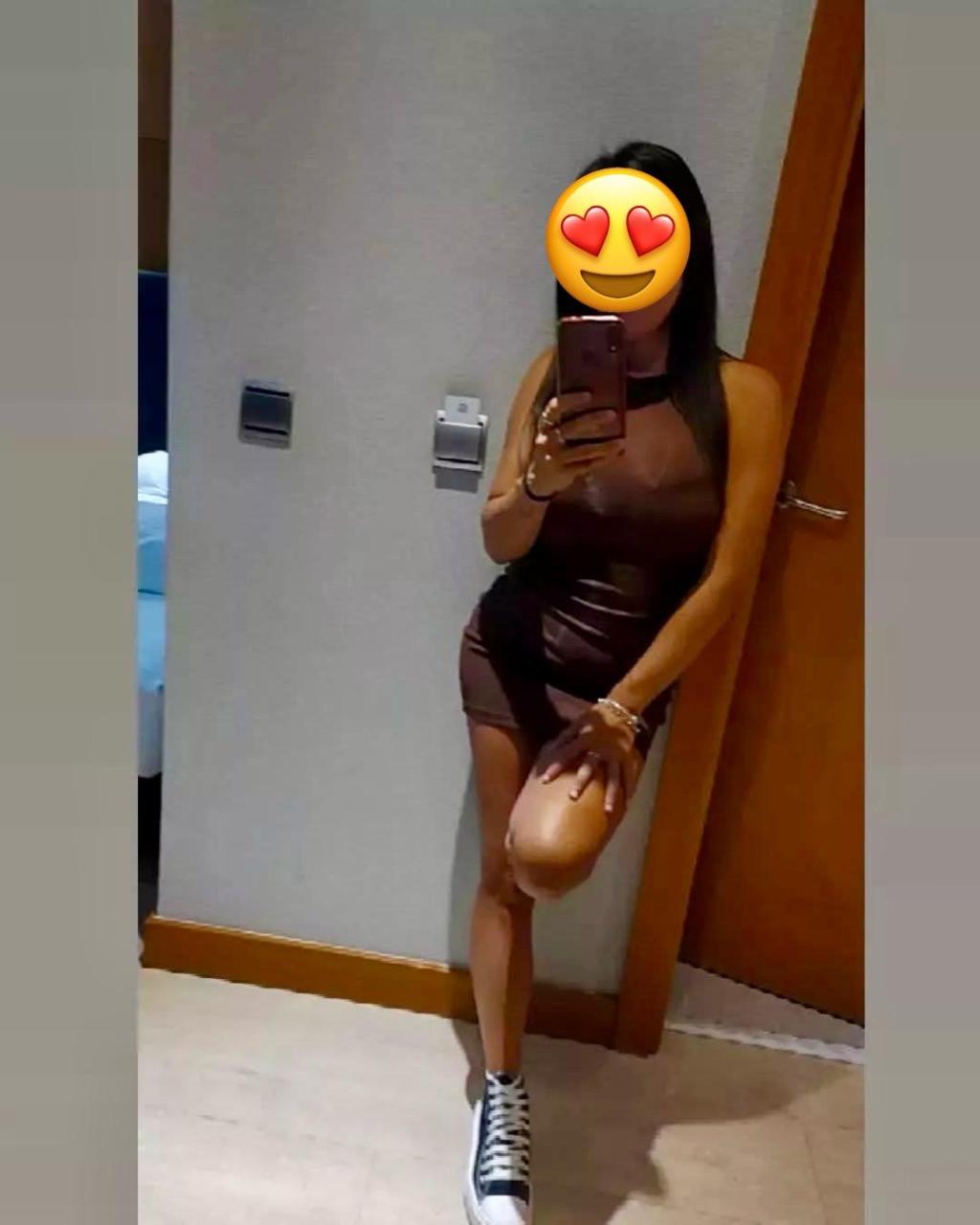 Escort en Valencia - 623334038