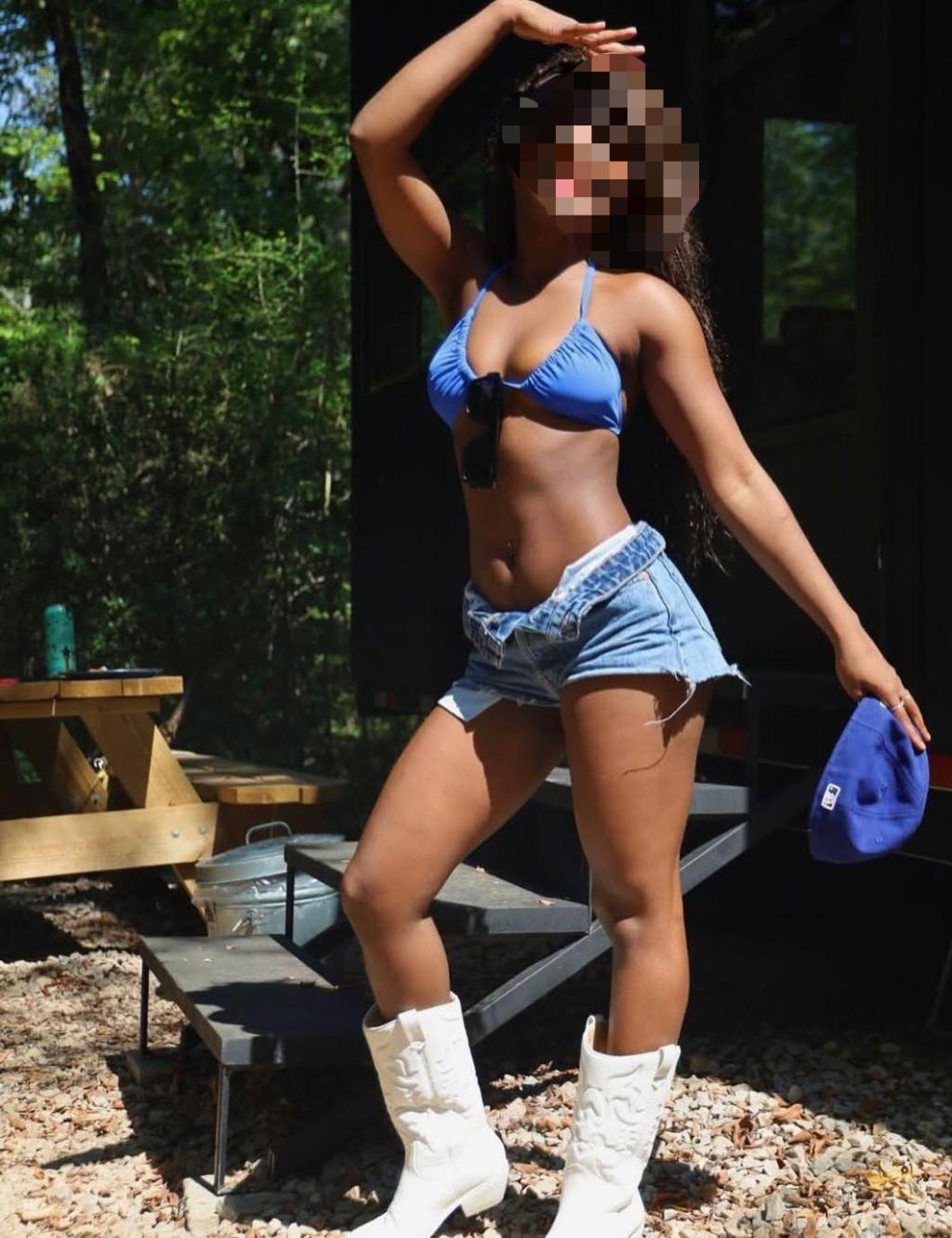 Escort en Burgos - 661405440