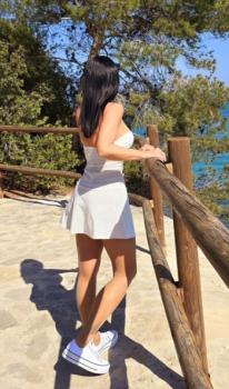 Escort en Zaragoza - 632965282