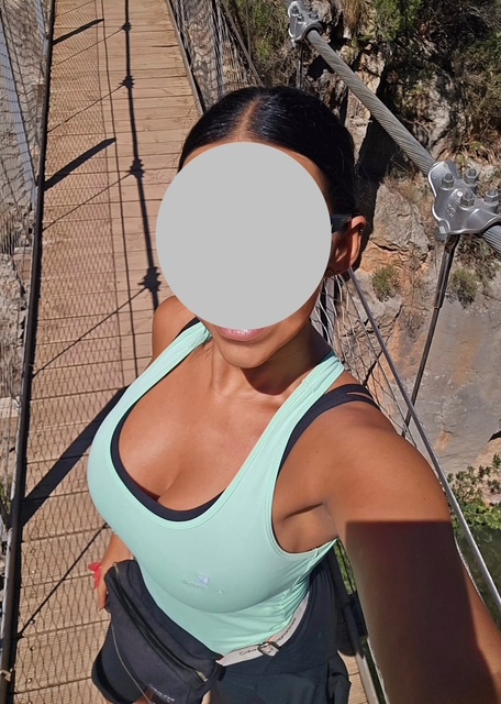 632965282 | ANDREA | Chica