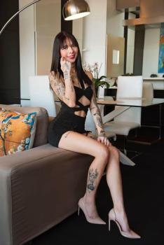 Puta en San Sebastián - 604267452