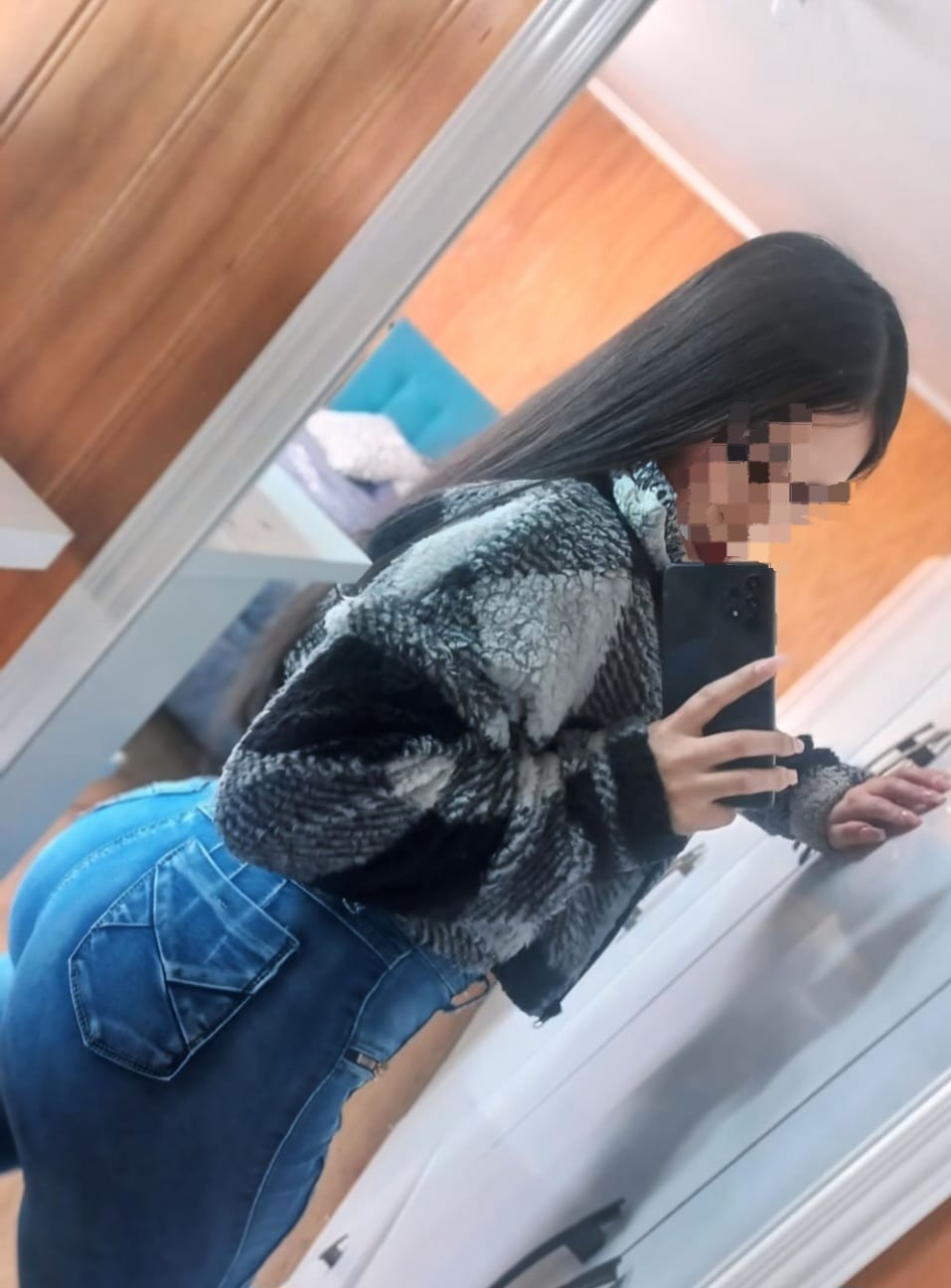 603946115 | KIM | Chica