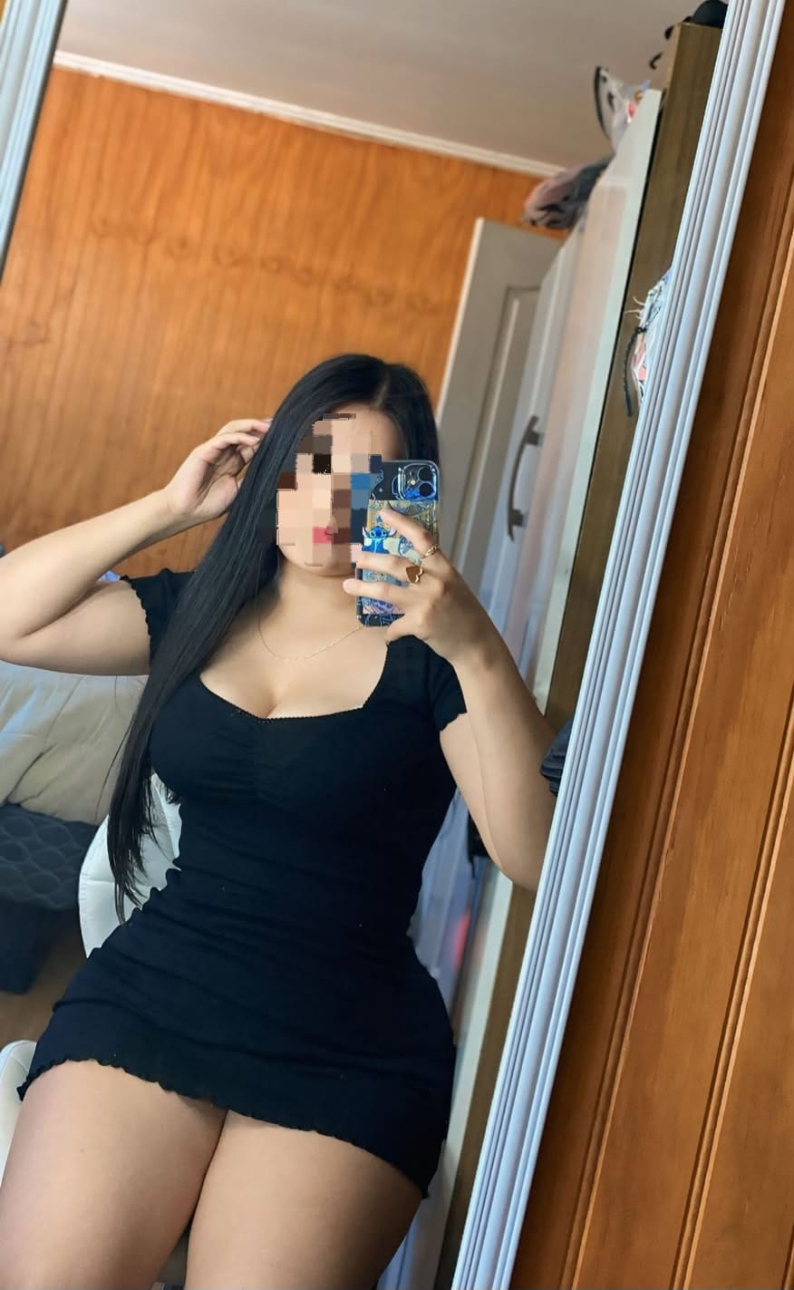 603946115 | KIM | Chica