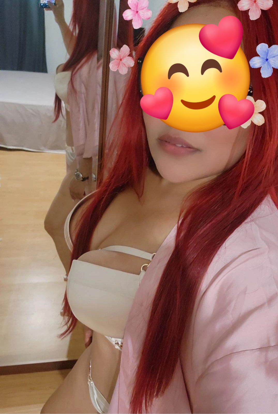 692134752 | DANNA | Chica