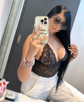 Scort en Cádiz - 643554012