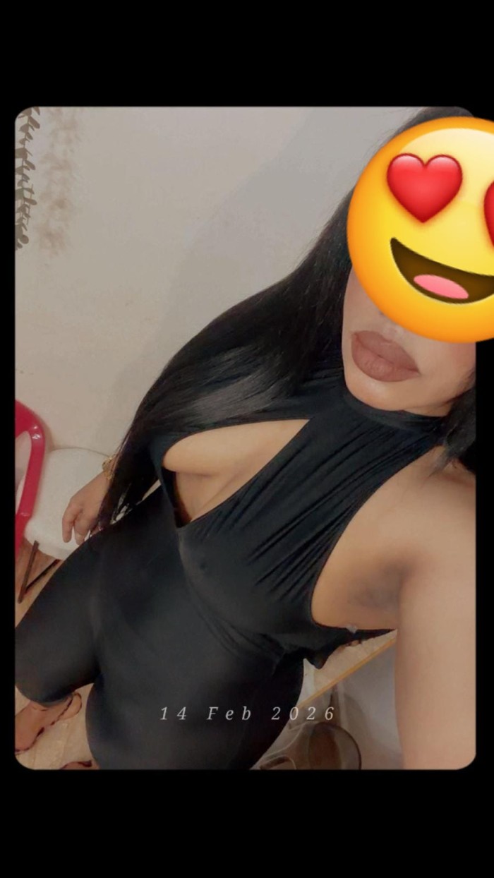 604210818 | KARLA | Chica