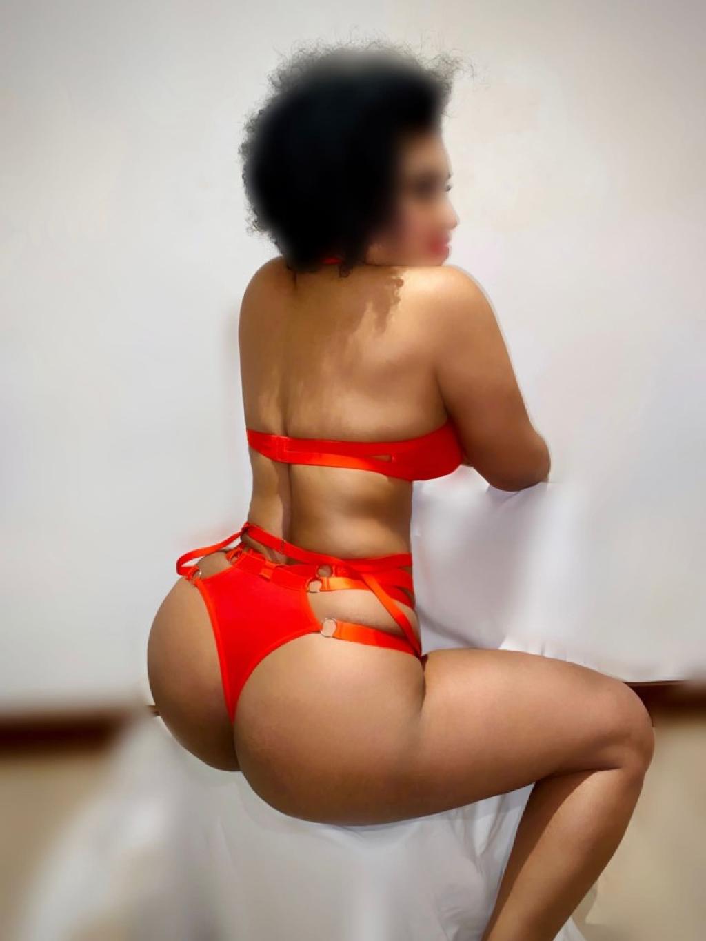 Escort en Oviedo - 602378968