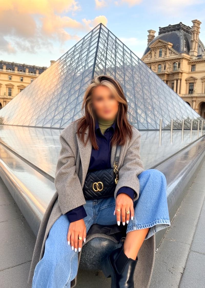 613452757 | AKIRA | Chica