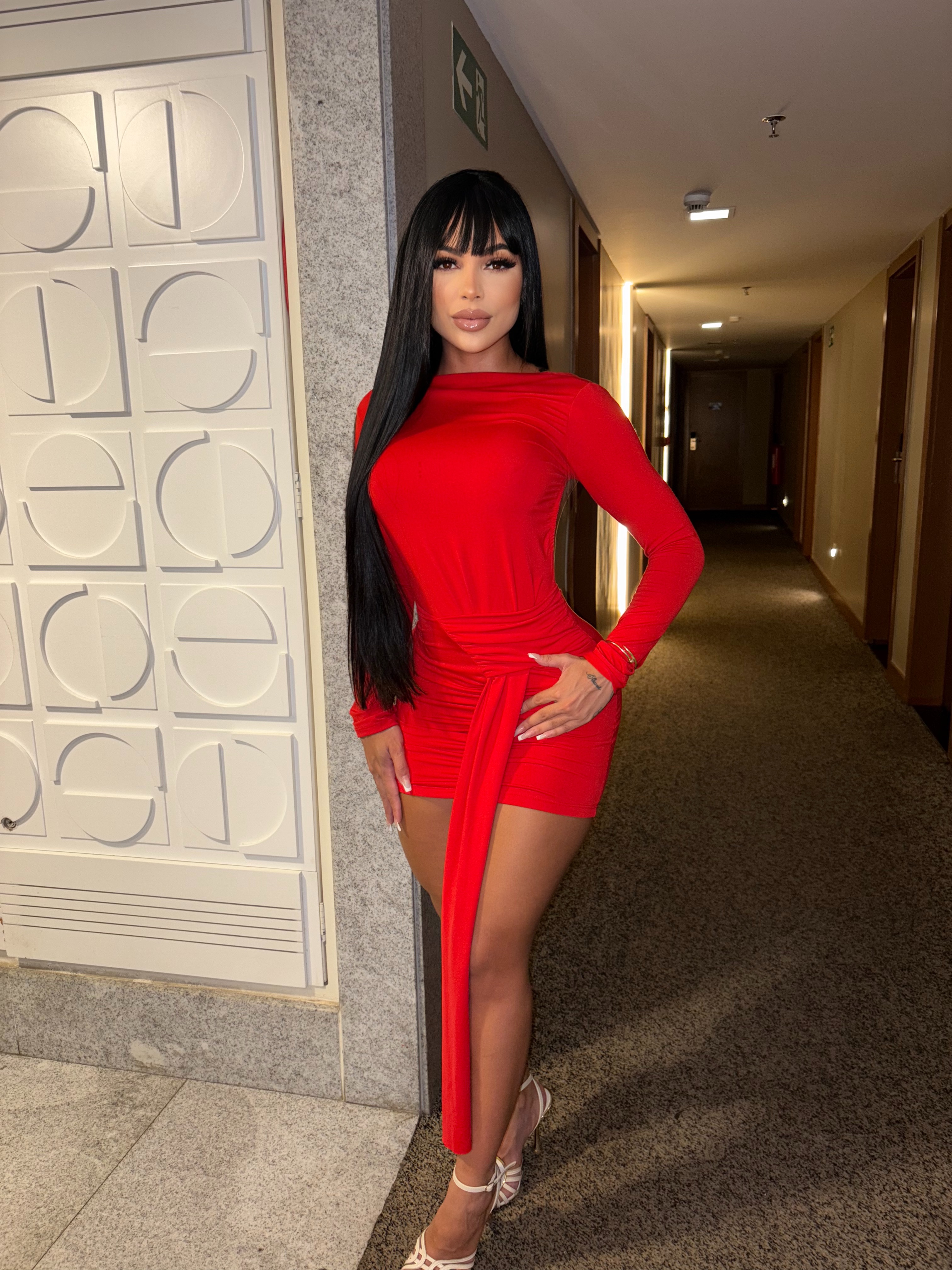 685582417 | MARIANE | Chica