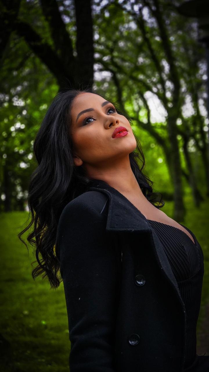 695531494 | VANESA | Chica