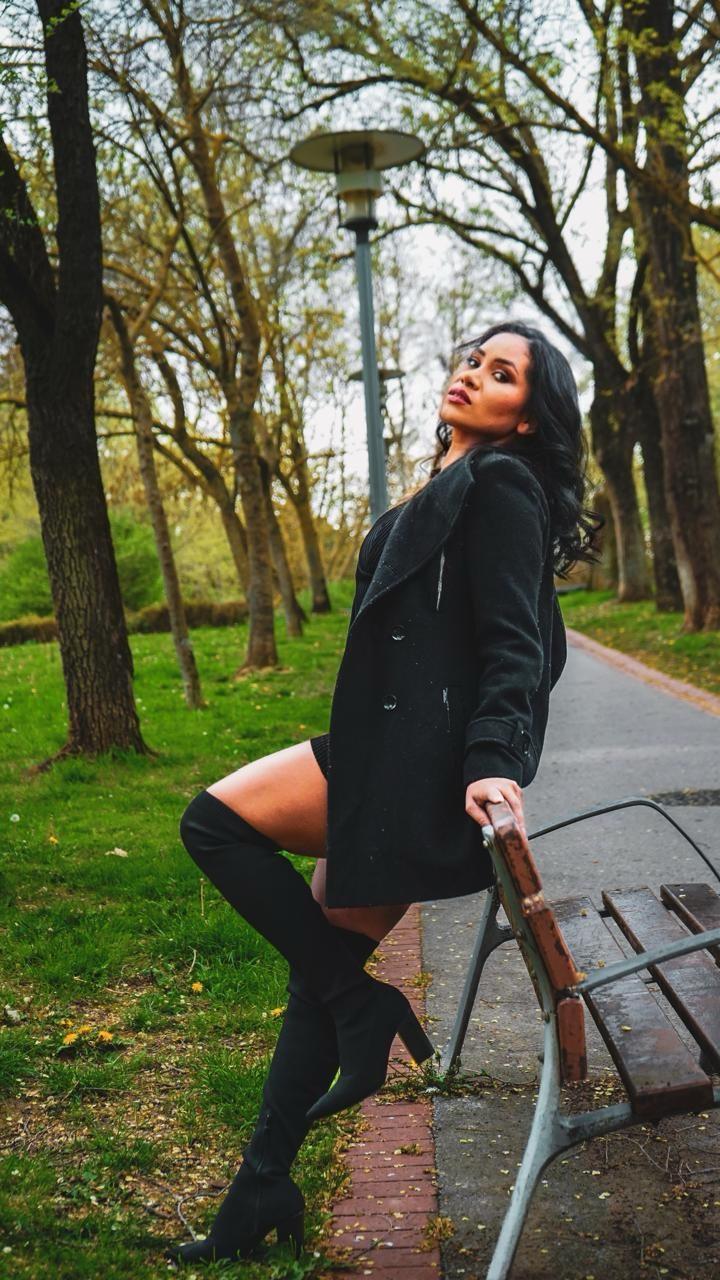 695531494 | VANESA | Chica