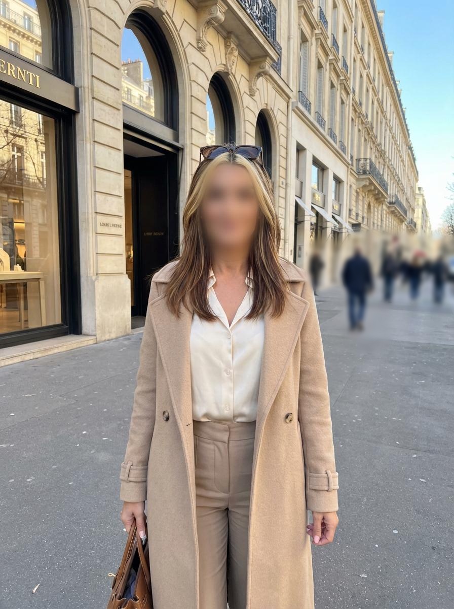 613452757 | AKIRA | Chica