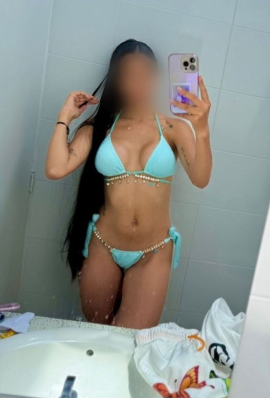 695343262 | MICHEL | Chica