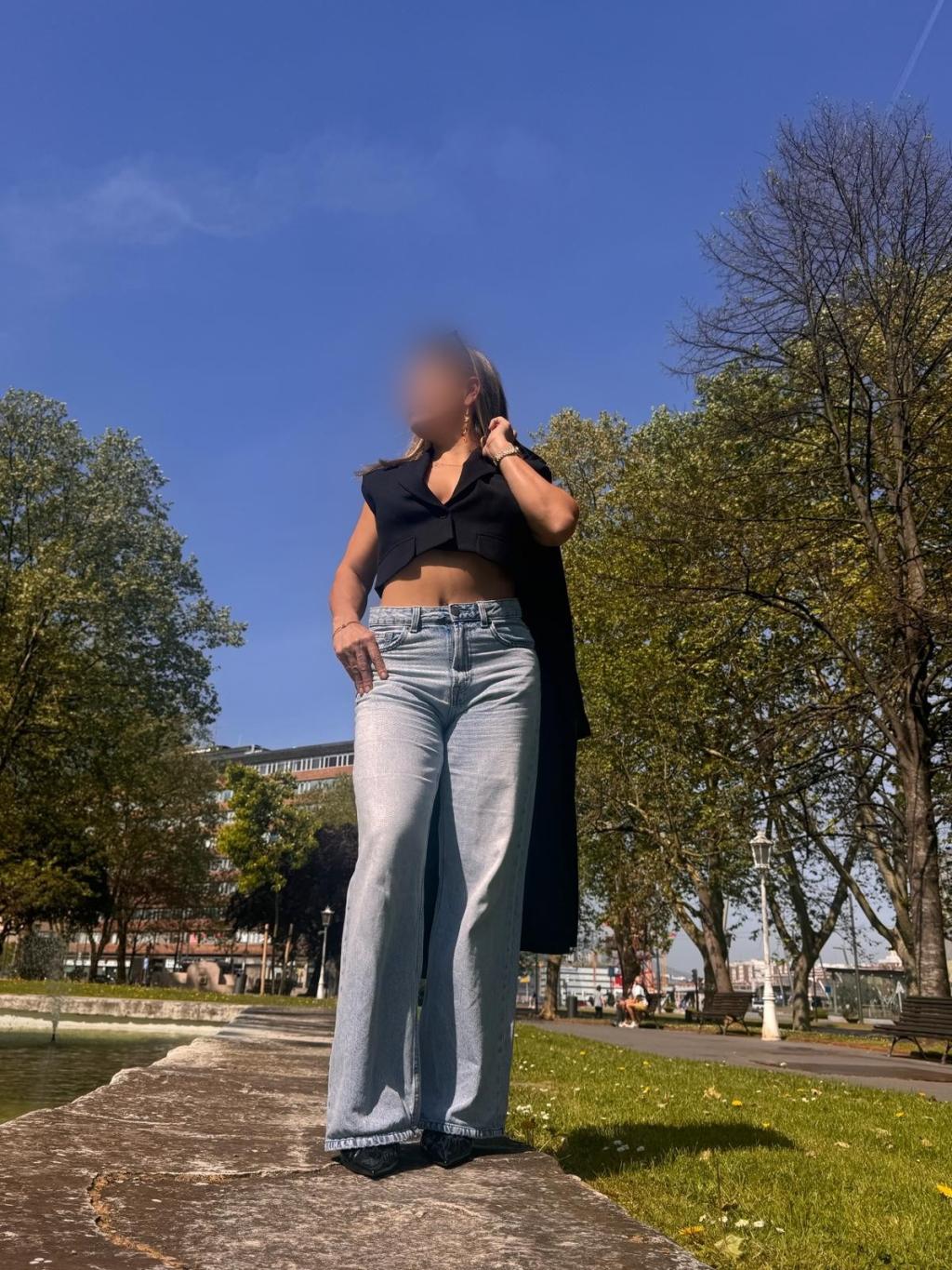 Puta en Bilbao - 613885594