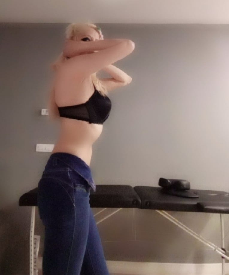 686216212 | ANGELA | Chica