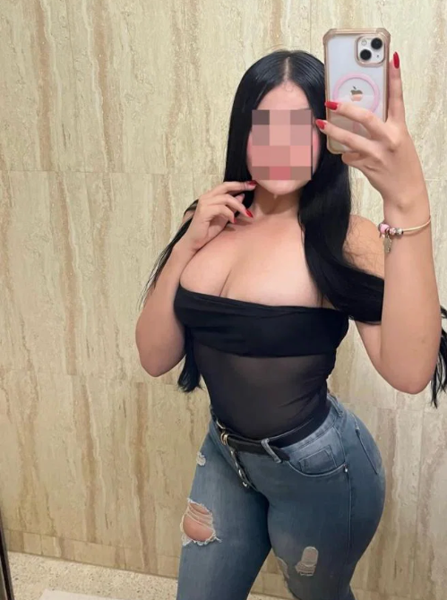 641490426 | KATIUSKA | Chica