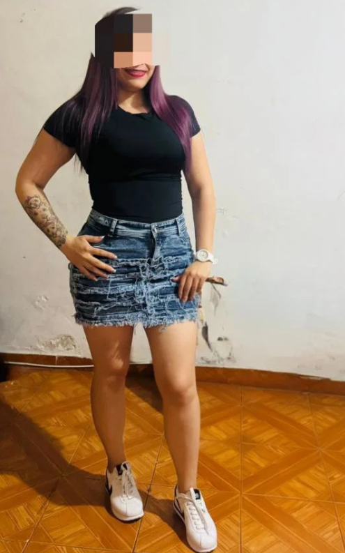 606681637 | LAURA | Chica