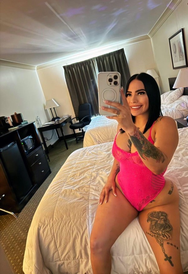 602357858 | CAMILA | Chica