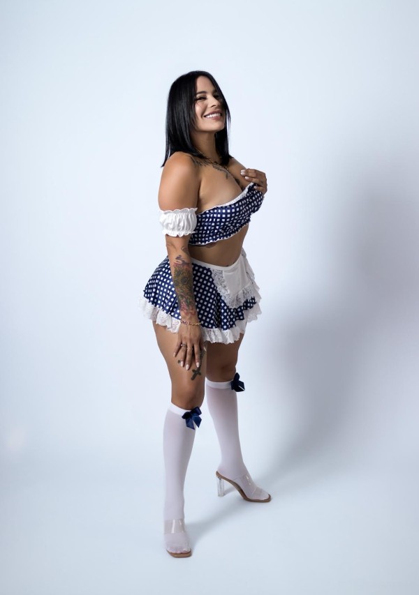 602357858 | CAMILA | Chica