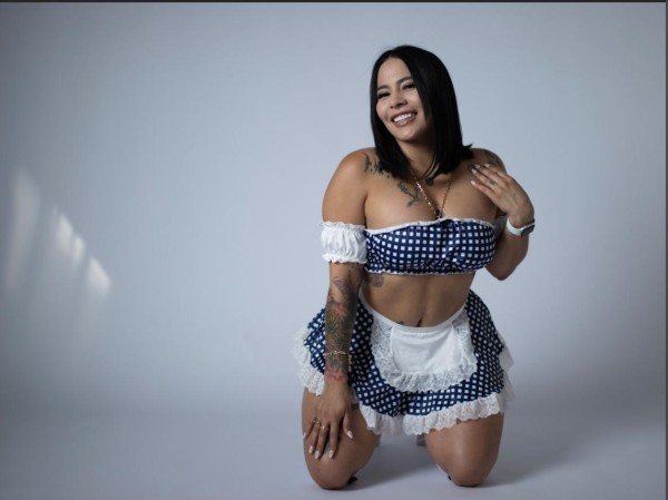 602357858 | CAMILA | Chica