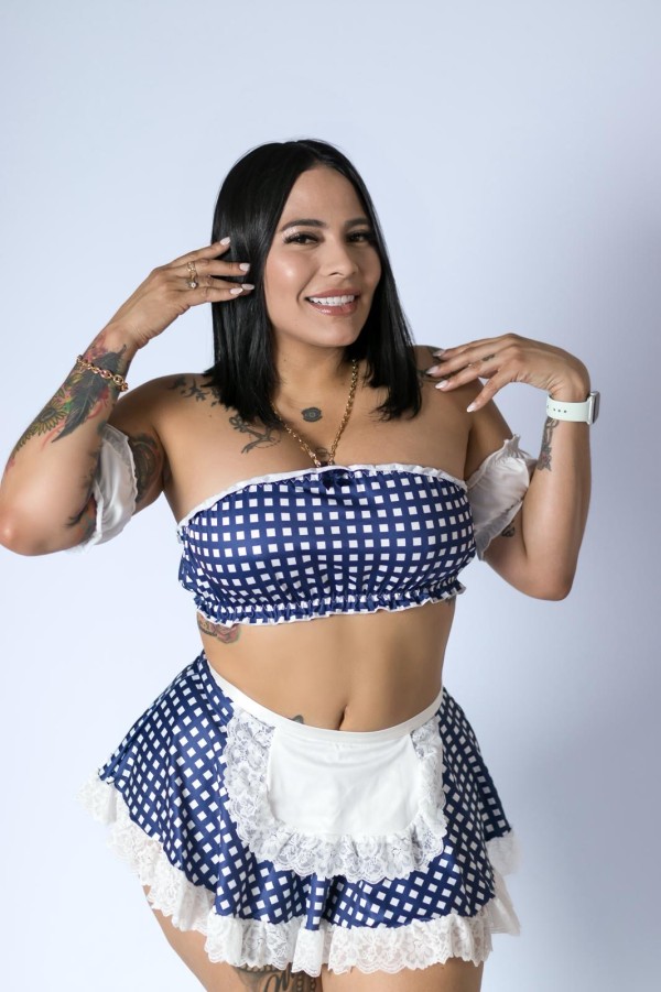 602357858 | CAMILA | Chica