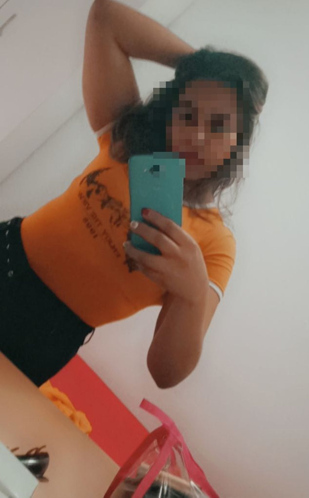 PERLA