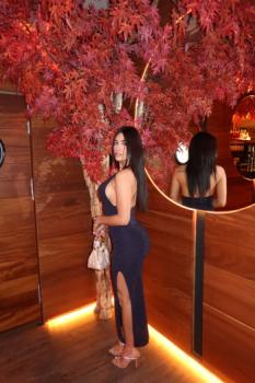 Puta en Málaga - 685238652