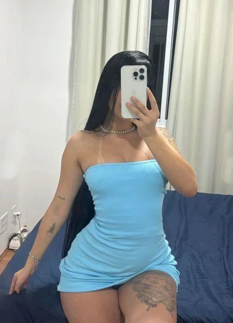 643940983 | SASHA | Chica