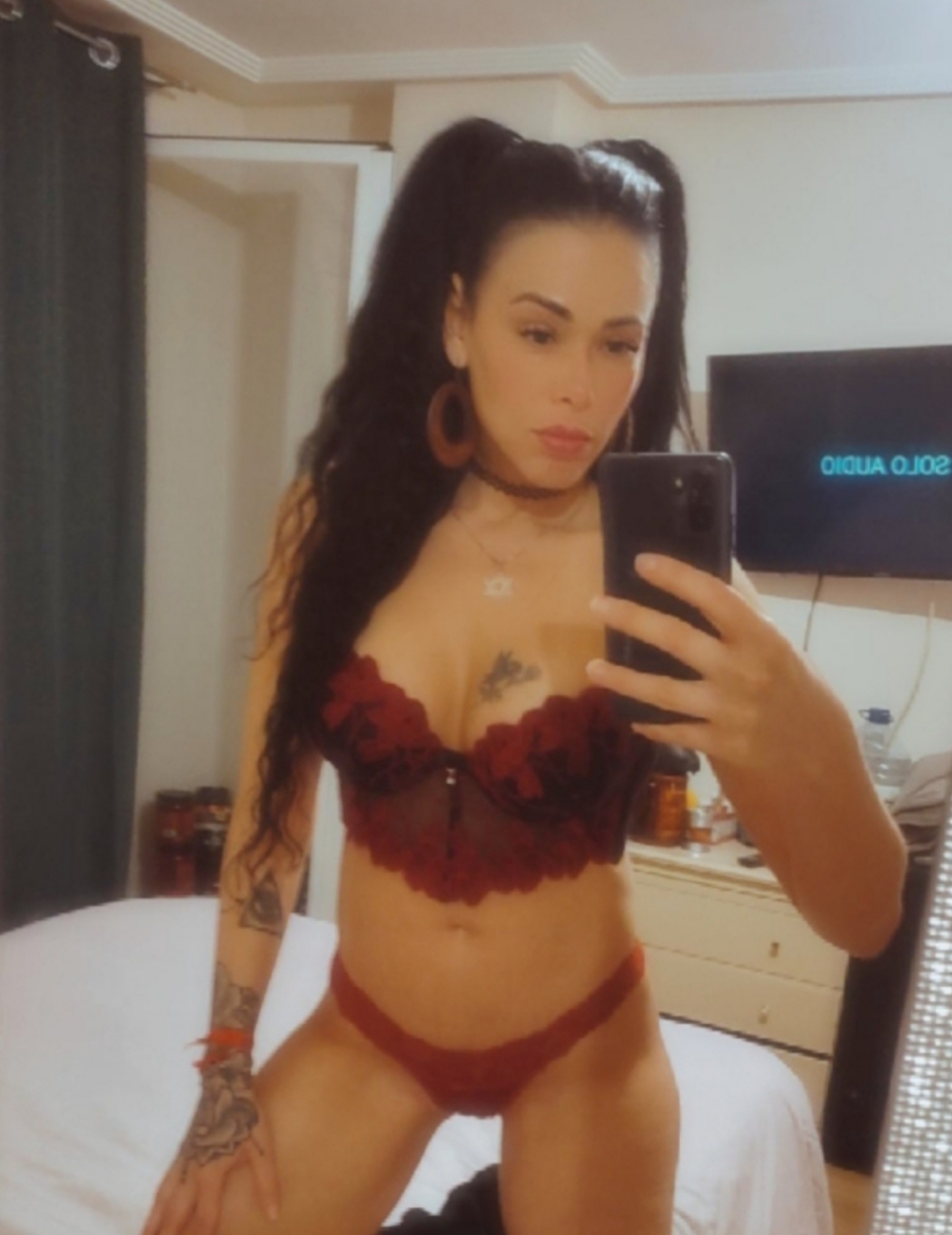 631866200 | CRISTEL | Chica