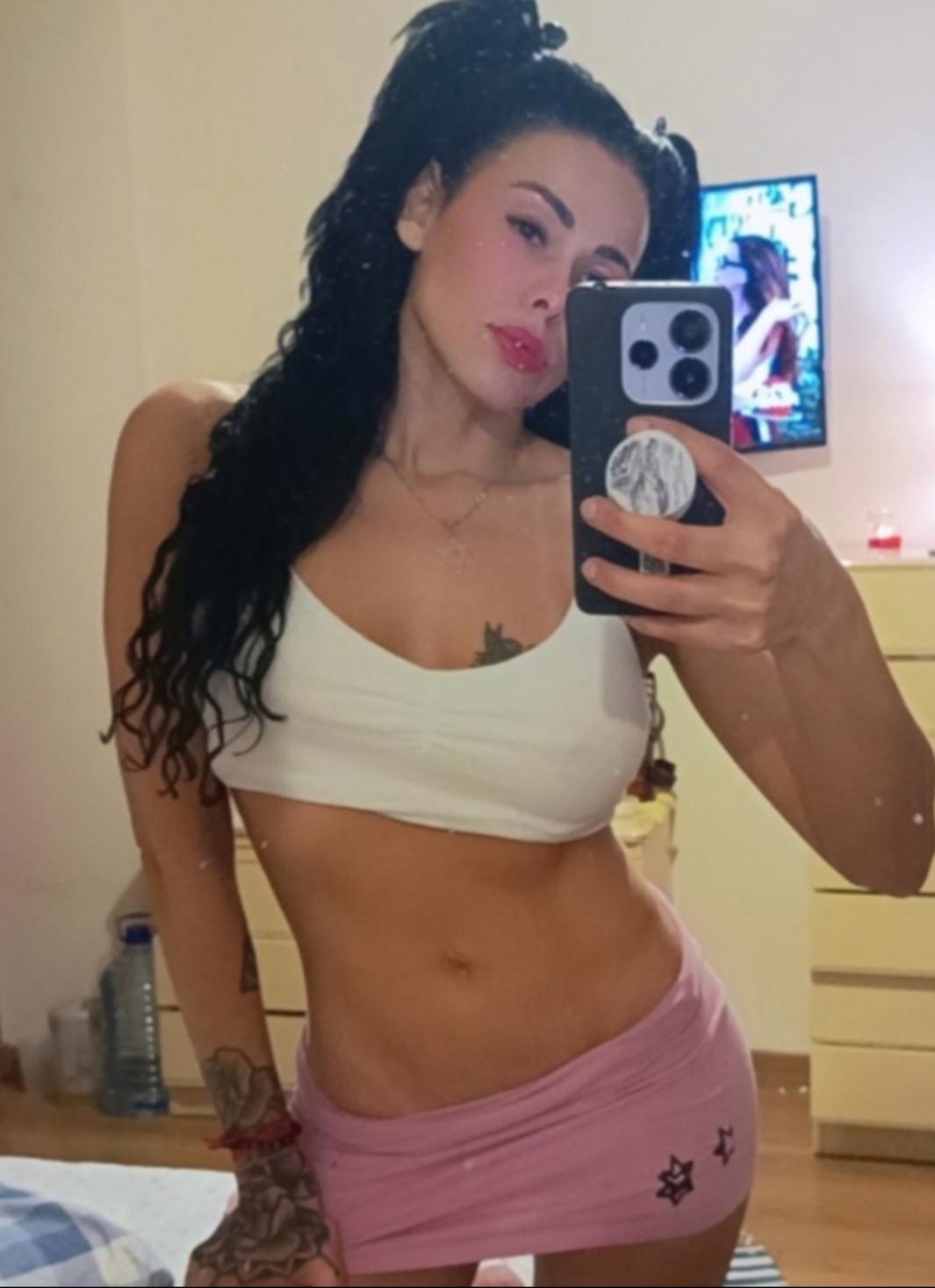 631866200 | CRISTEL | Chica