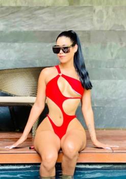 Scort en Vitoria - 631906510