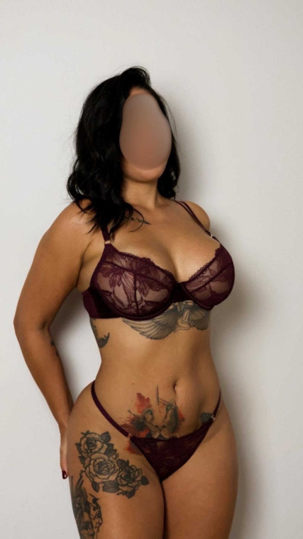 Scort en San Sebastián - 627161770