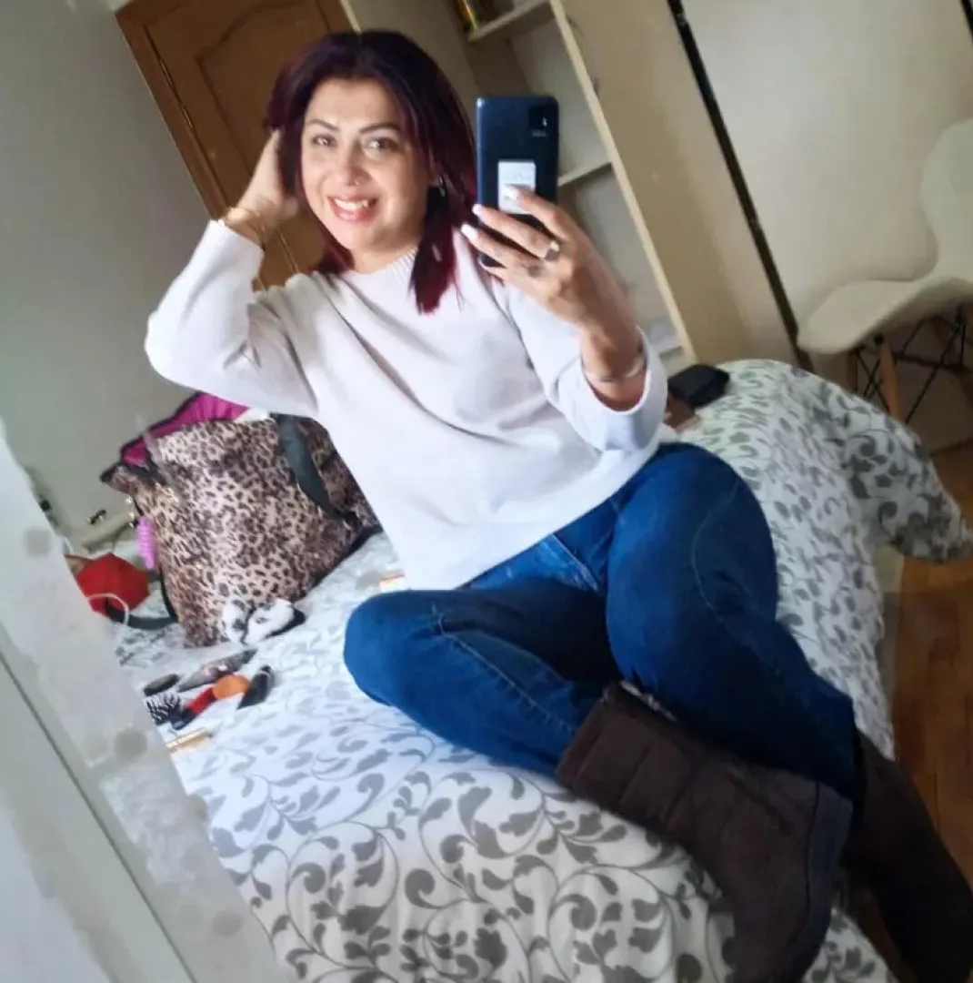 641152478 | KATIUSKA | Chica