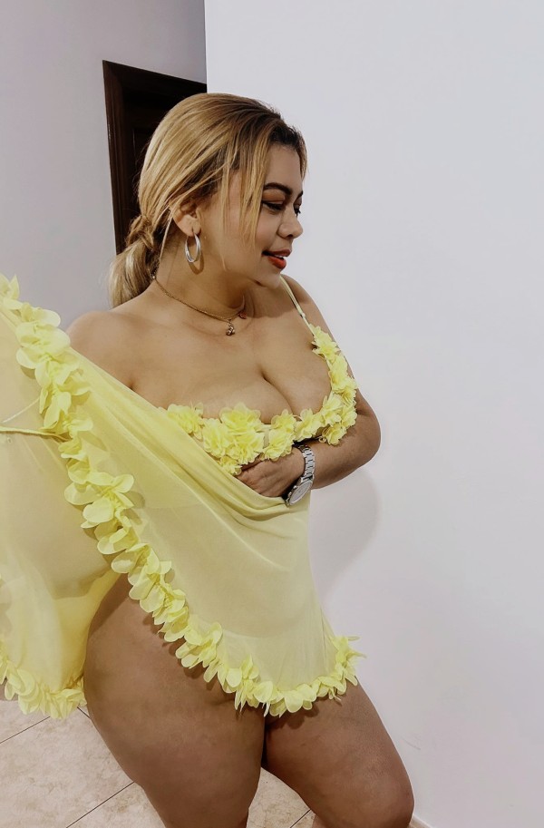 602014694 | STEFANY | Chica