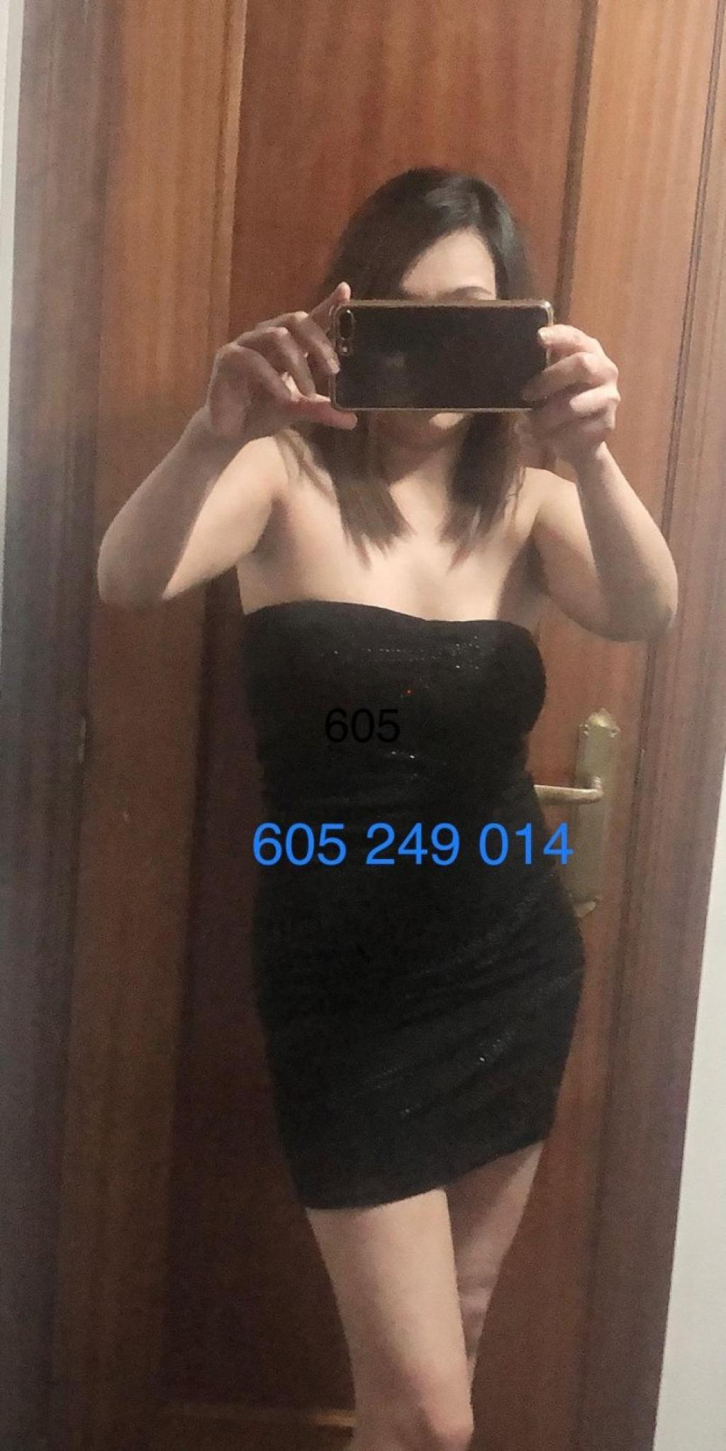 Scort en Oviedo - 605249014