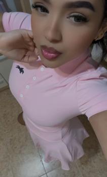 Escort en Santander - 643345097